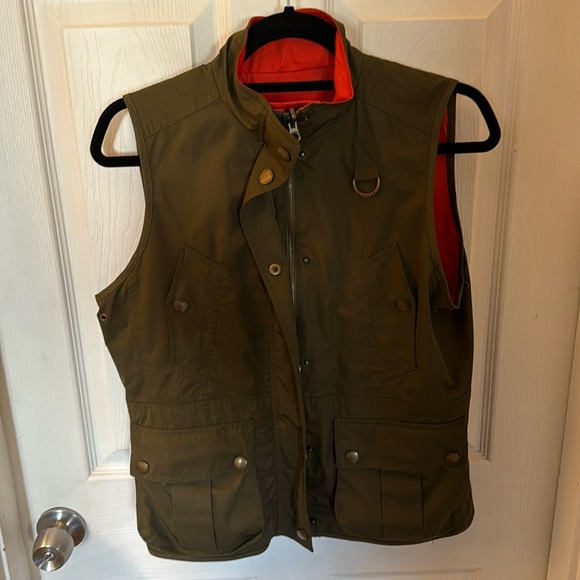 Ralph Lauren Other - Ralph Lauren hunting vest(?)